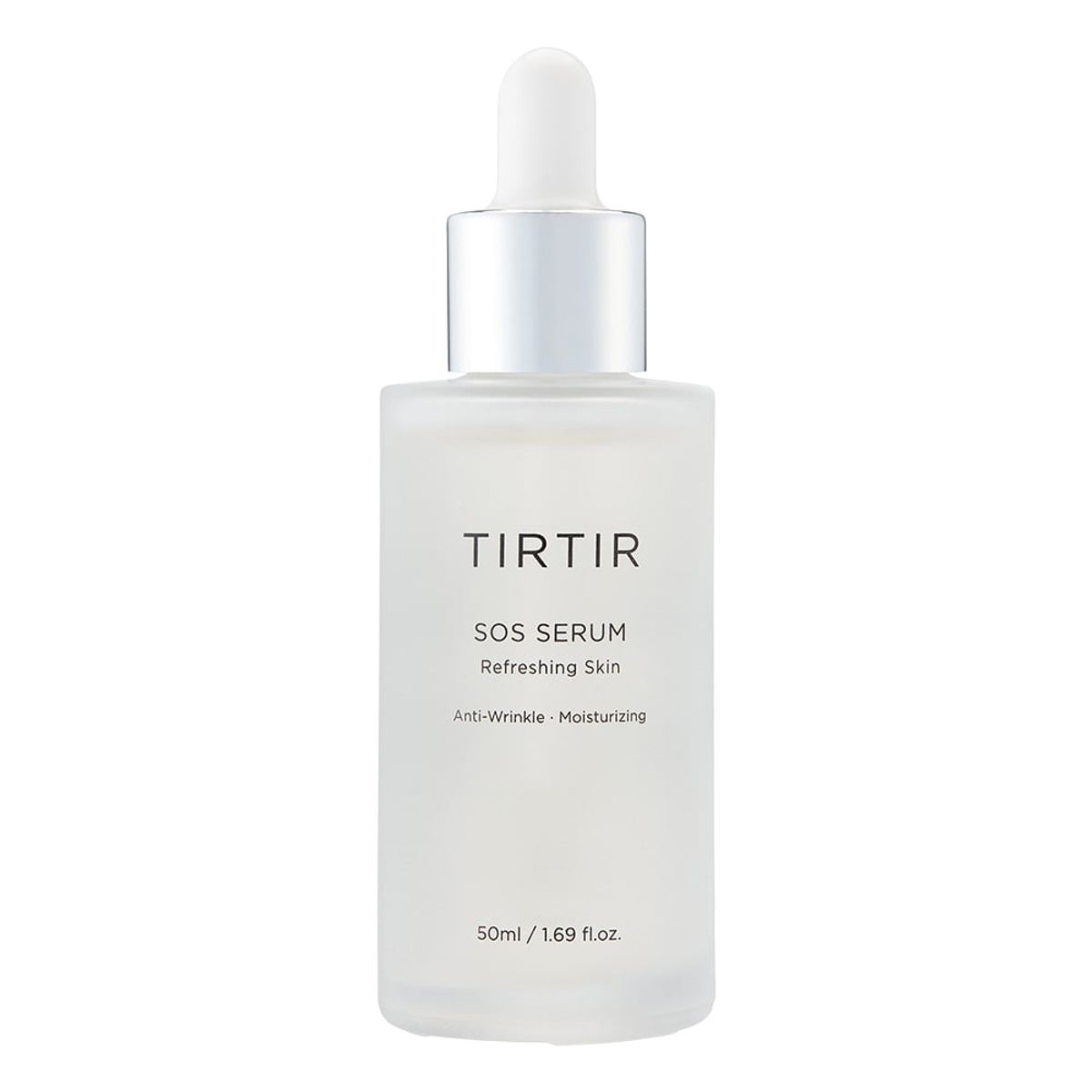 TIRTIR - Sérum SOS 50 ml TIRTIR