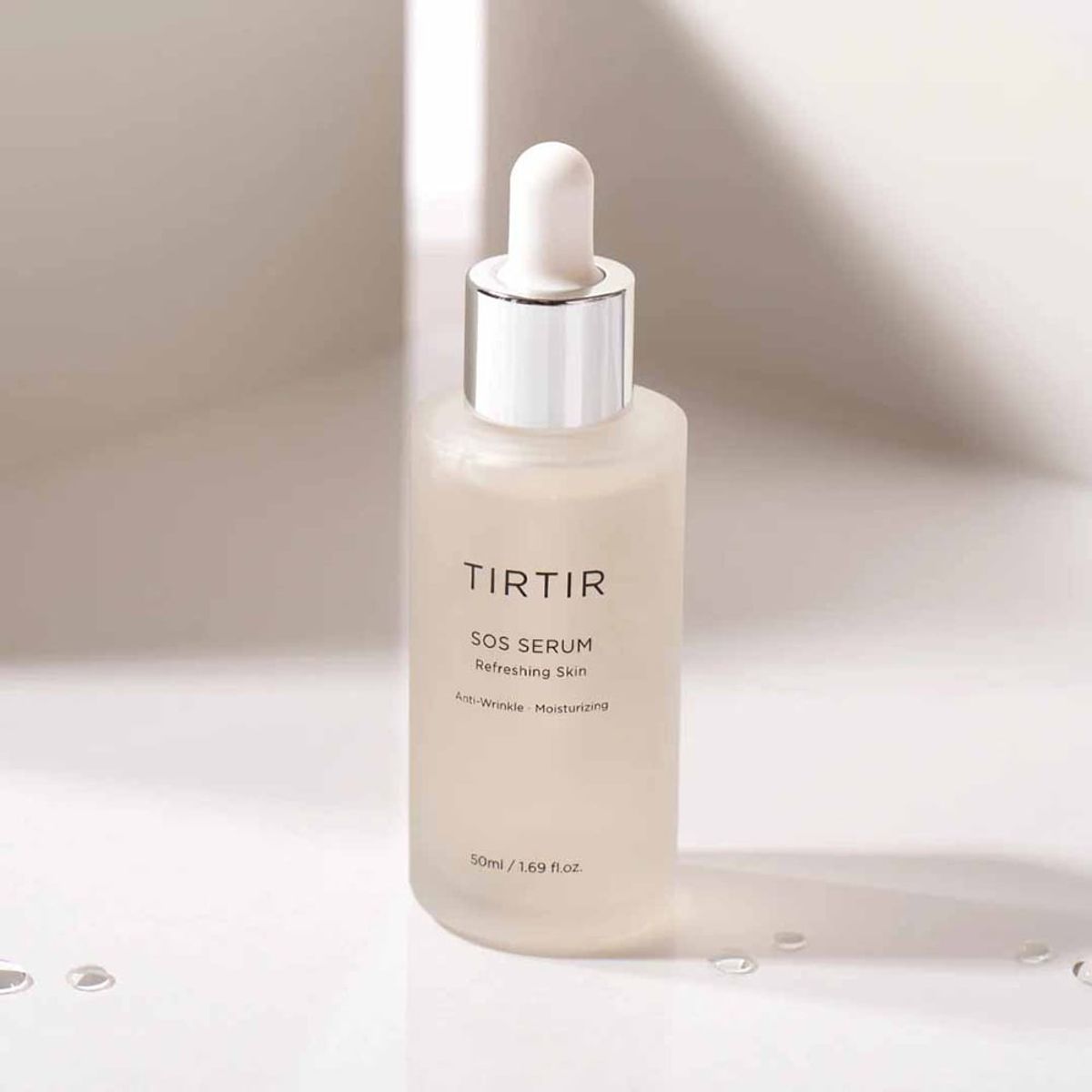 TIRTIR - Sérum SOS 50 ml TIRTIR