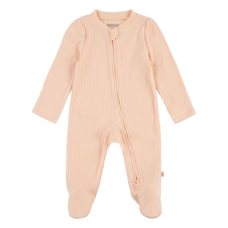 HUGGIES - Pijama para Niña Bebé Huggies