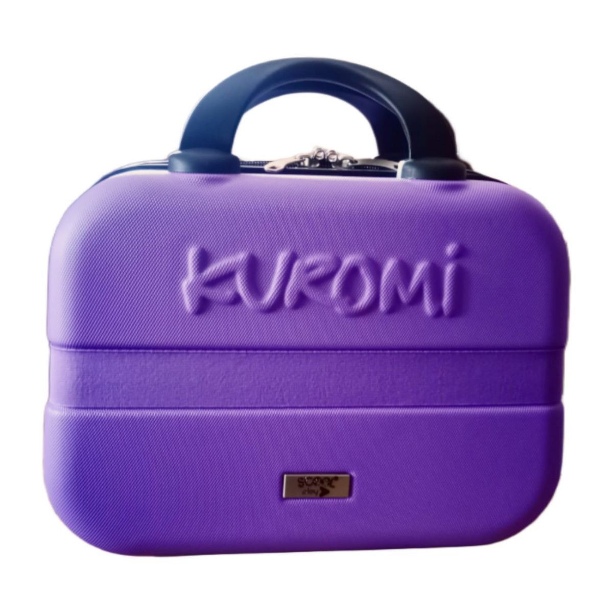 HELLO KITTY - Maletin Neceser Kuromi