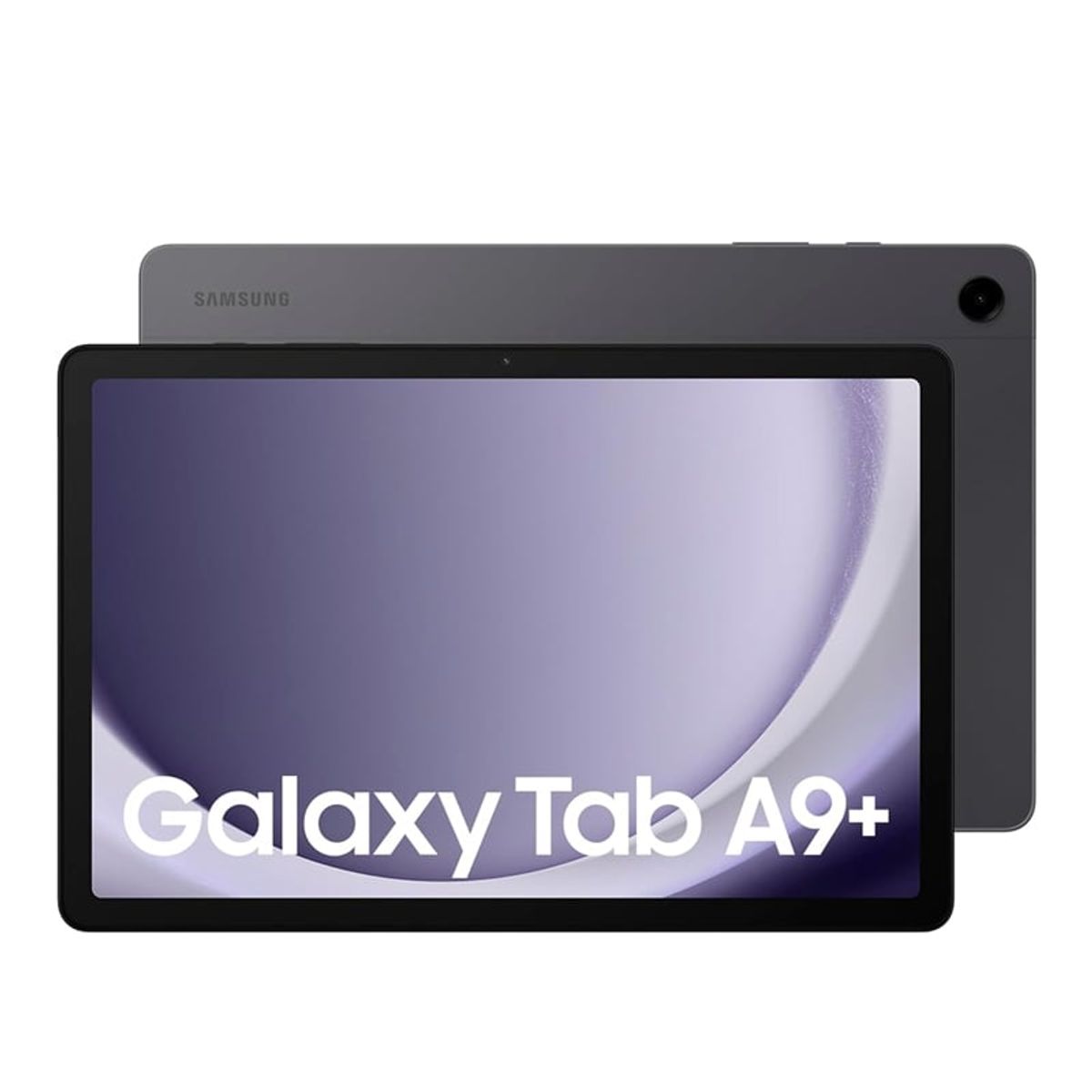 SAMSUNG - TABLET SAMSUNG GALAXY TAB A9+ (SM-X216BZAAPEO) 11 (1920X1200) WUXGA TFT