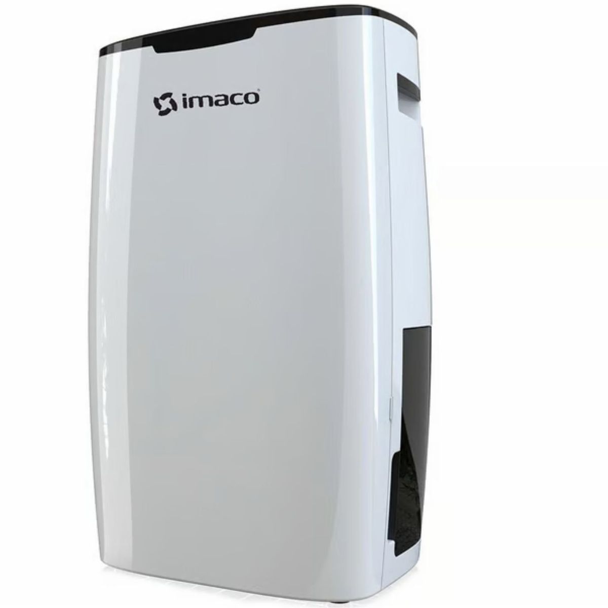 IMACO - Deshumedecedor Digital Blanco 3L 30m2 DHE15