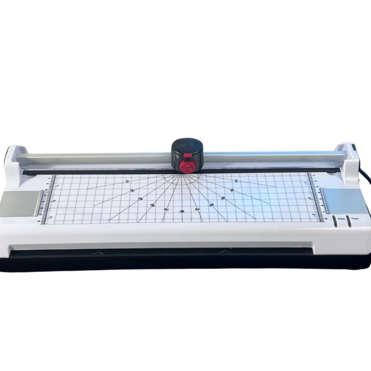 GENERICO - Enmicadora Laminadora A3 - 6 en 1