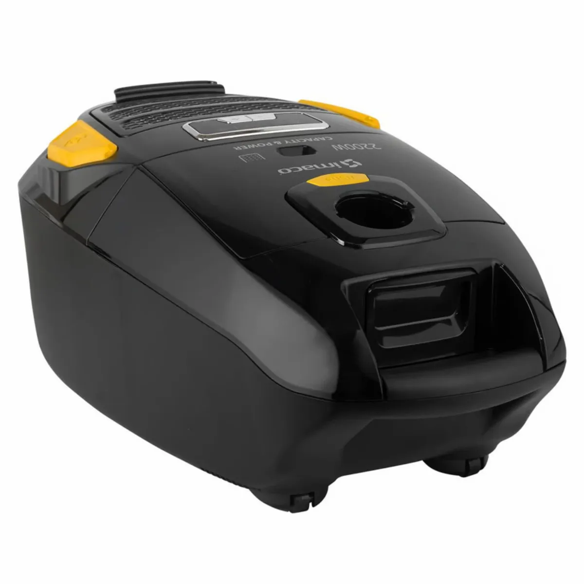 Imaco - Aspiradora Domestica 2200W de 6L Imaco IA2200