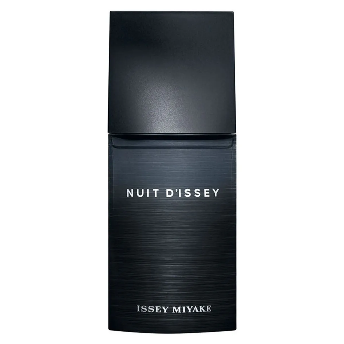 ISSEY MIYAKE - Nuit D'Issey Eau de Toilette  125 ml Issey Miyake Hombre