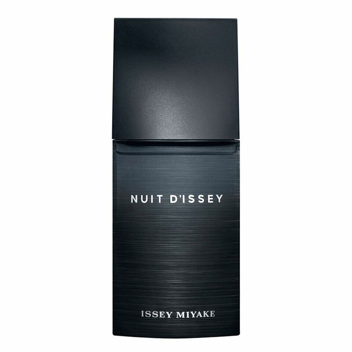 ISSEY MIYAKE - Nuit D'Issey Eau de Toilette 75 ml Issey Miyake Hombre