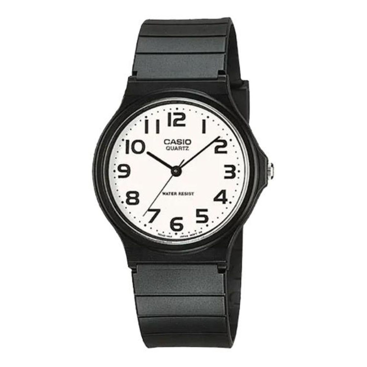 CASIO - Reloj Para Hombre Casio MQ-24-7B2