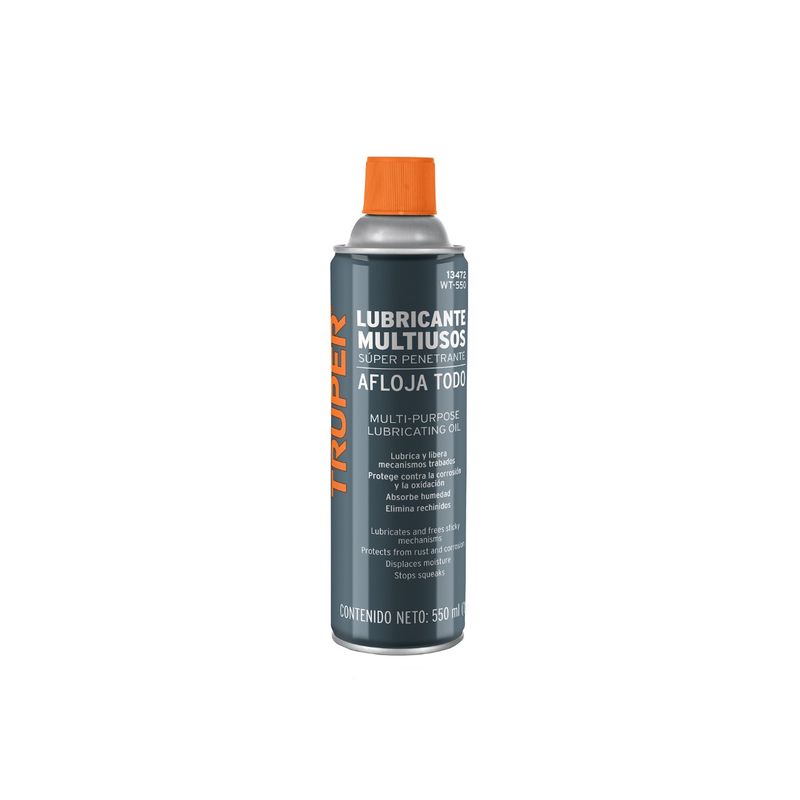 TRUPER - AFLOJA TODO, 550ML (19OZ), TRUPER 13472