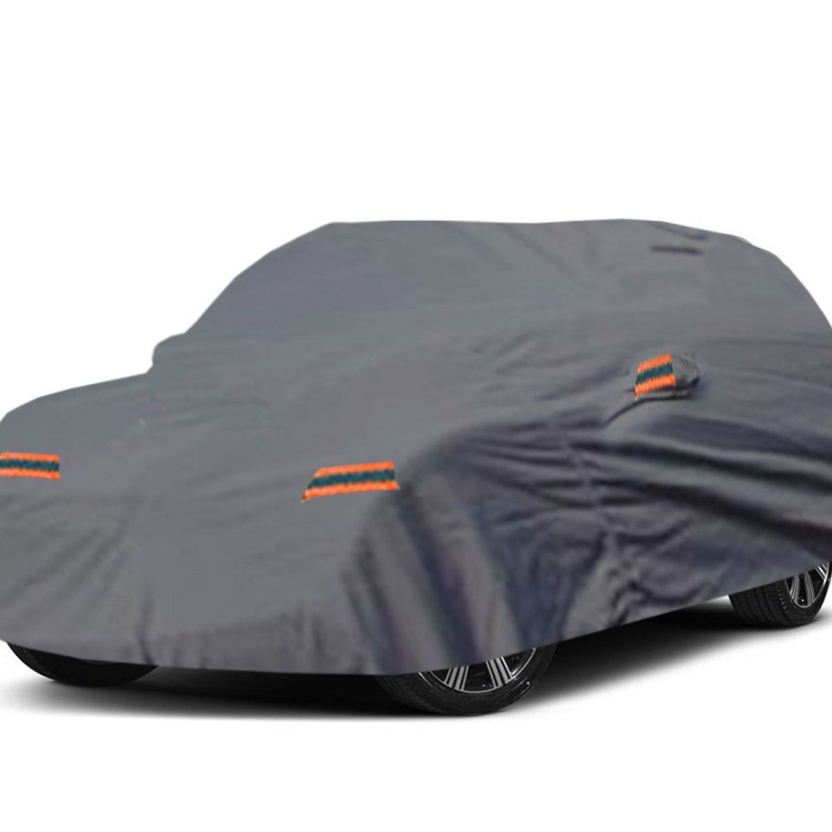 GENERICO - Cobertor VOLVO XC90 impermeable acolchado