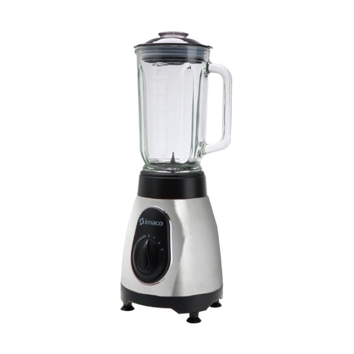 IMACO - Licuadora 1.5 L 500 W IMACO BLS5388I