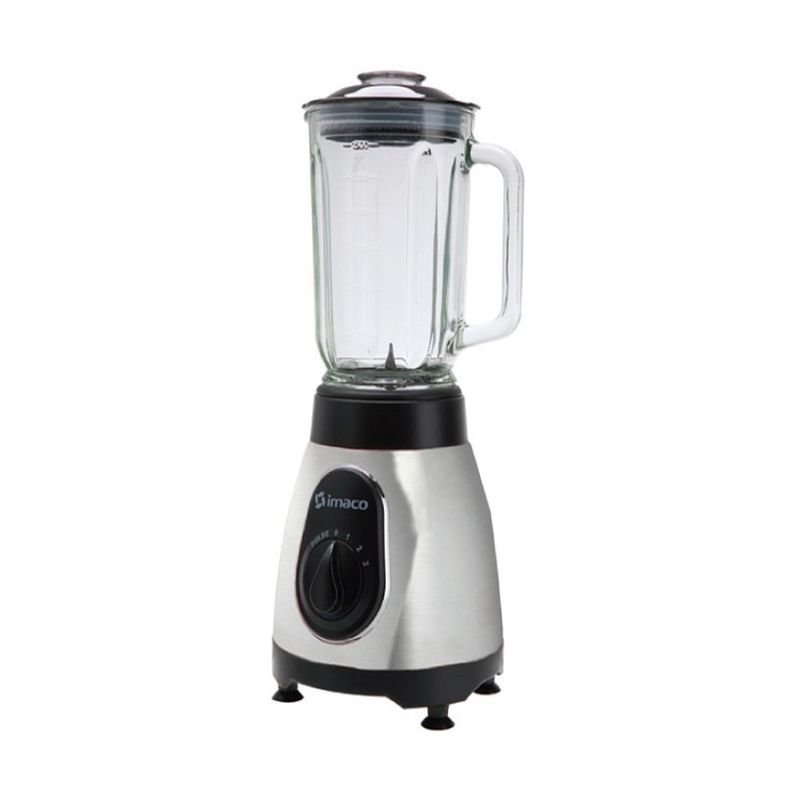 IMACO - Licuadora 1.5 L 500 W IMACO BLS5388I