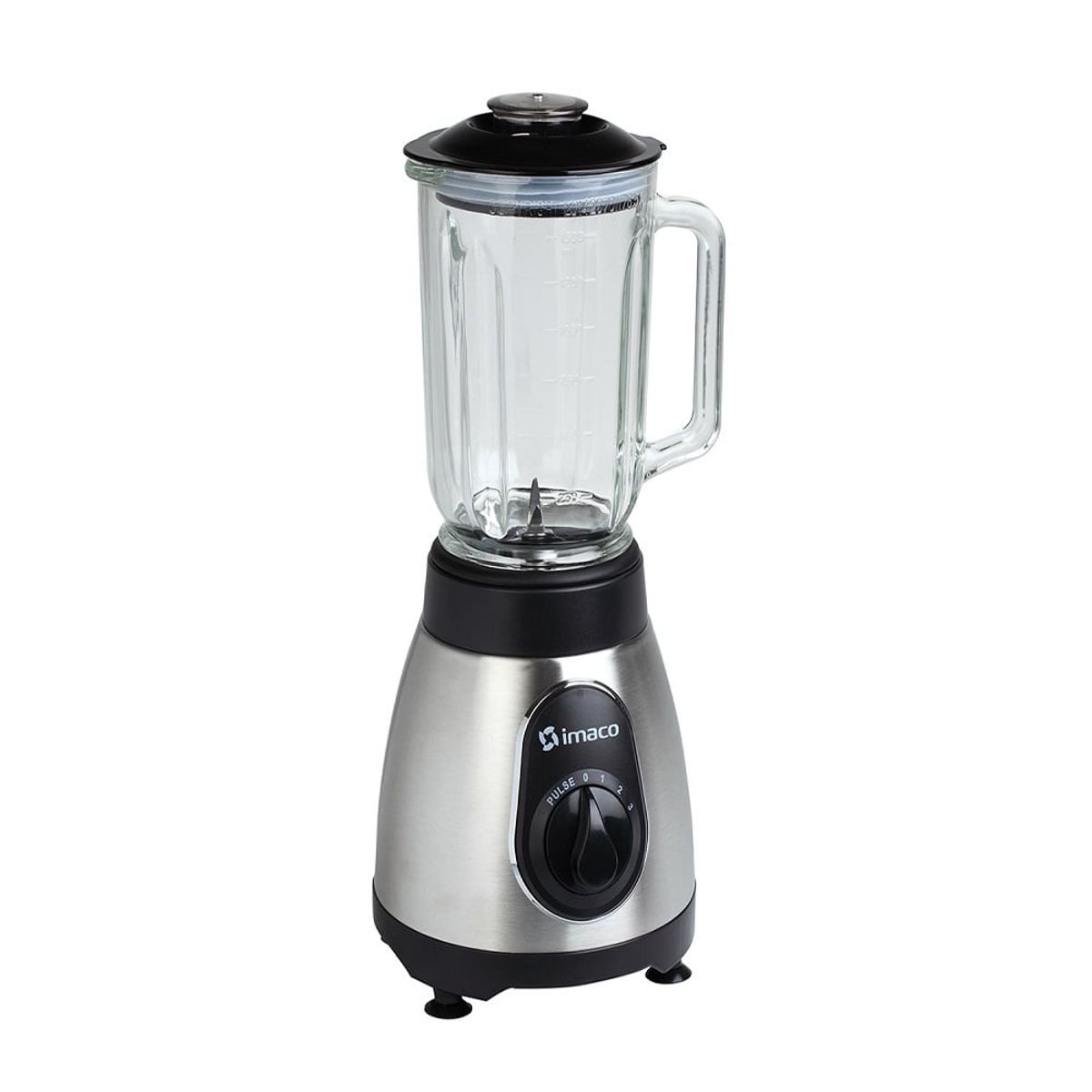 IMACO - Licuadora 1.5 L 500 W IMACO BLS5388I