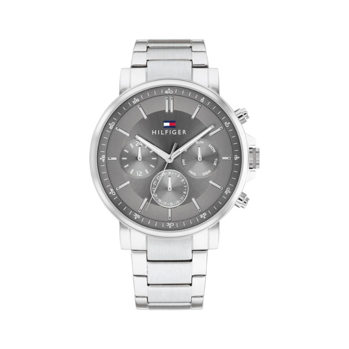 TOMMY HILFIGER - Reloj Tommy Hilfiger Para Hombre 1710604