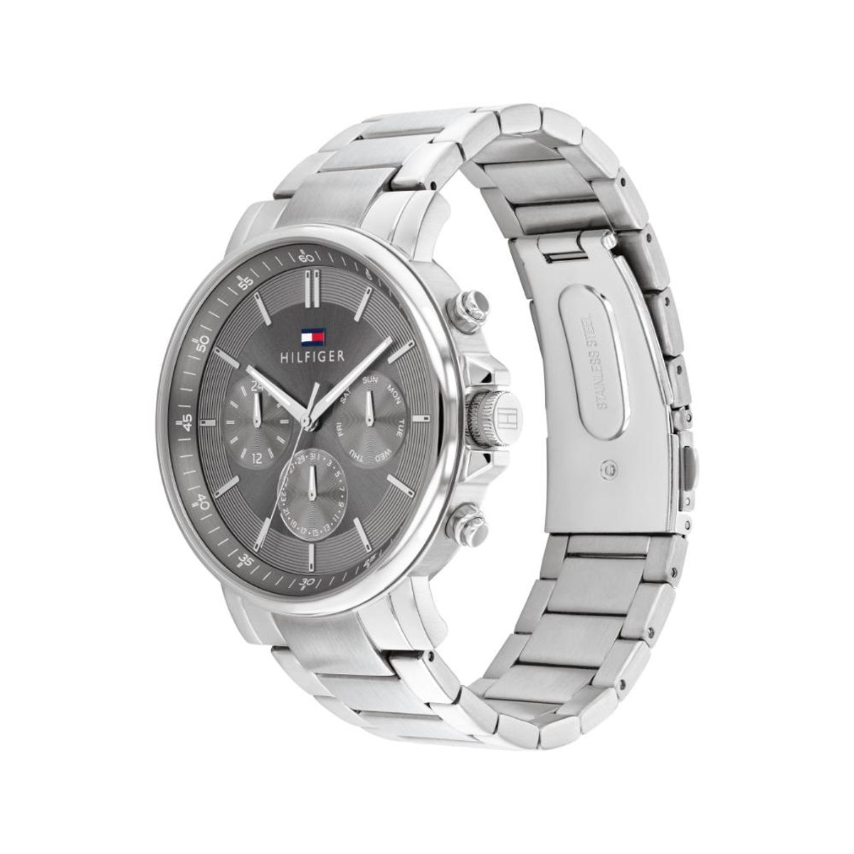 TOMMY HILFIGER - Reloj Tommy Hilfiger Para Hombre 1710604