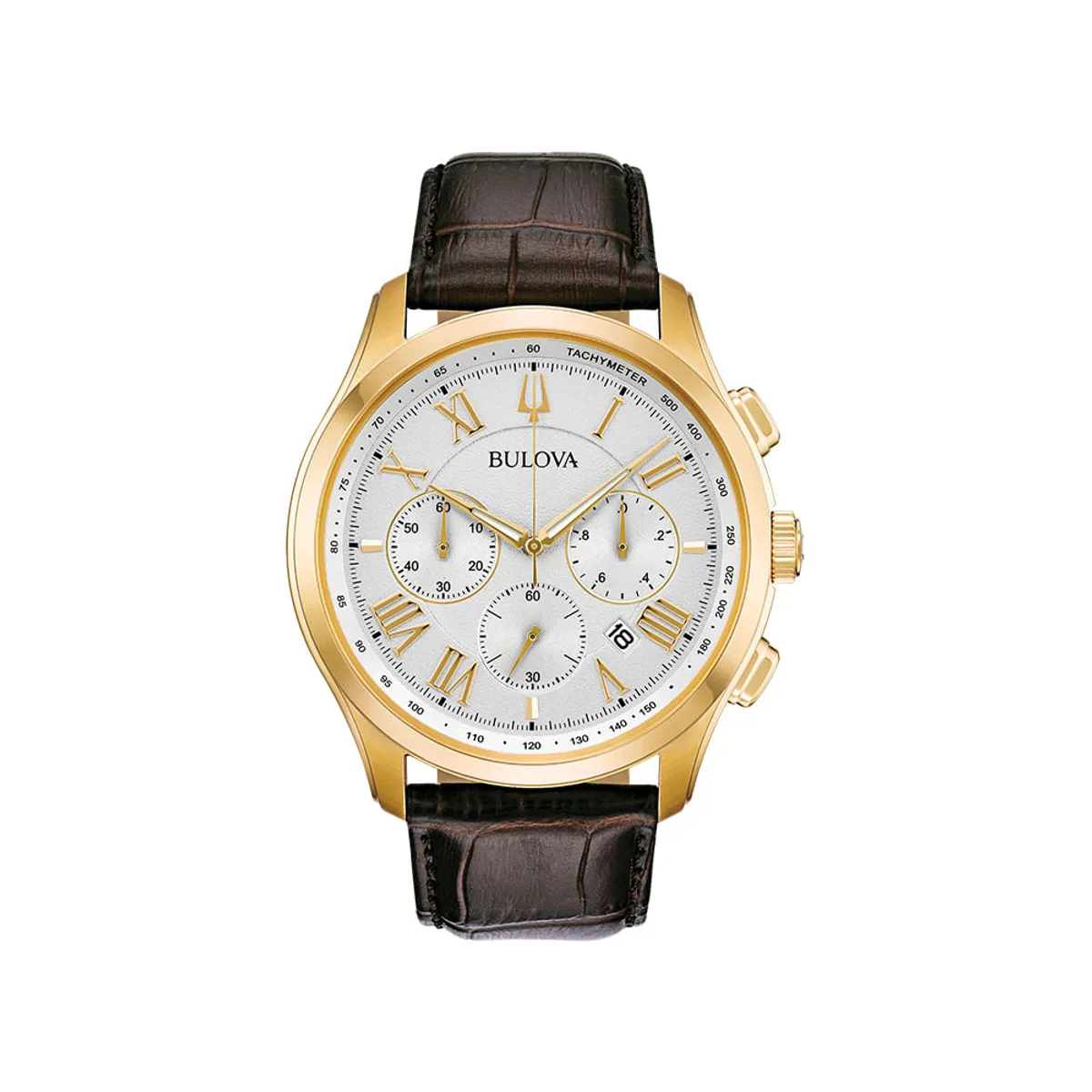 BULOVA - Reloj Hombre Bulova 97B169