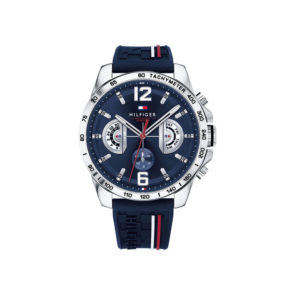 TOMMY HILFIGER - Reloj Hombre Tommy Hilfiger 1791476