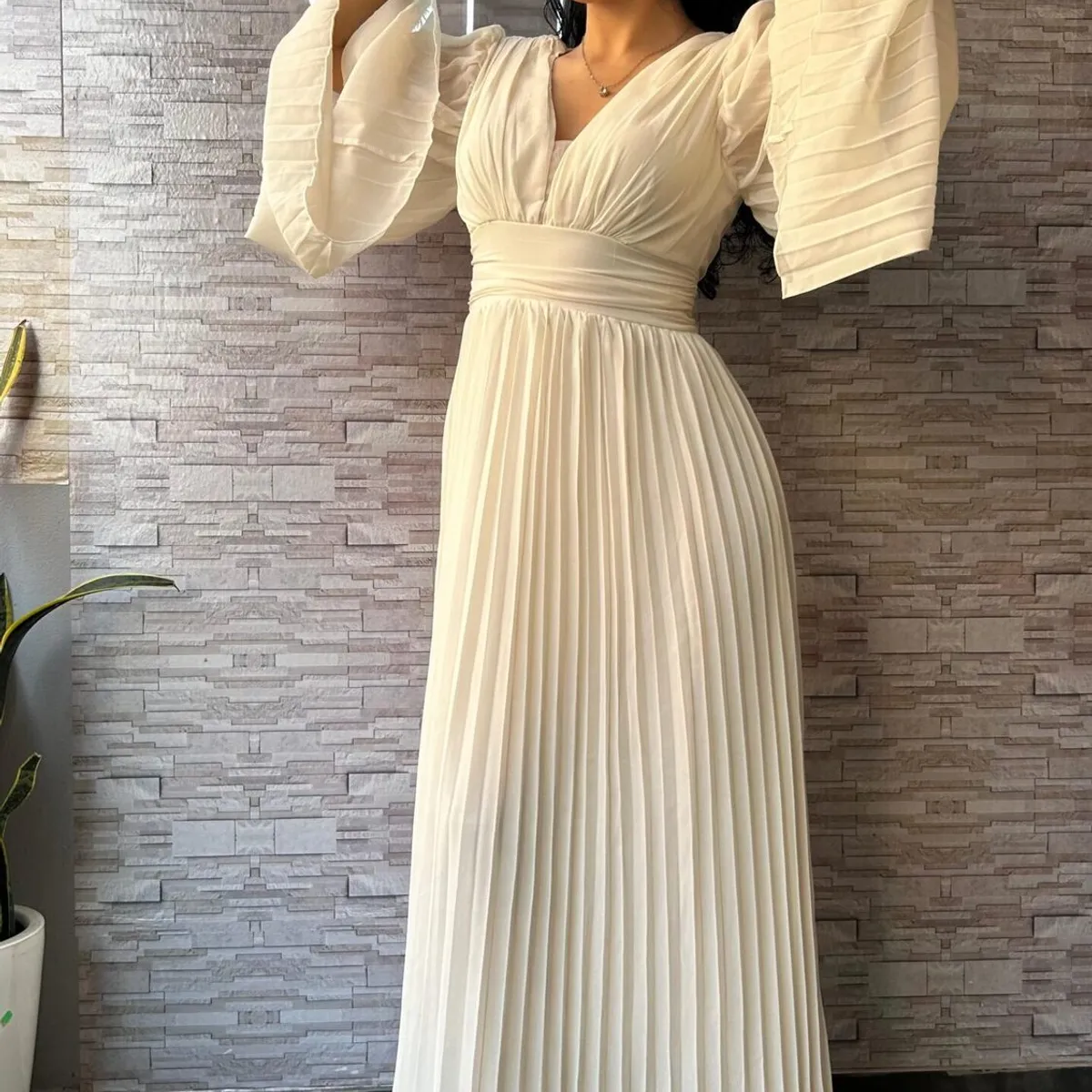 GENERICO - Vestido Laura - De fiesta