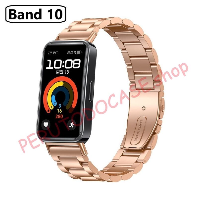 GENERICO - Correa para Huawei Band 10