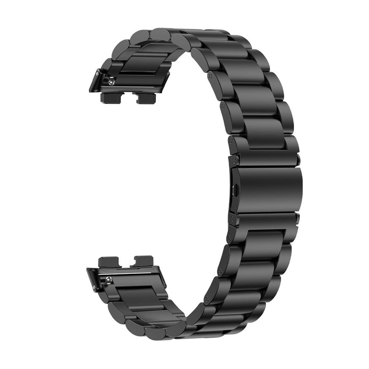 GENERICO - Correa de Metal para Huawei Band 10