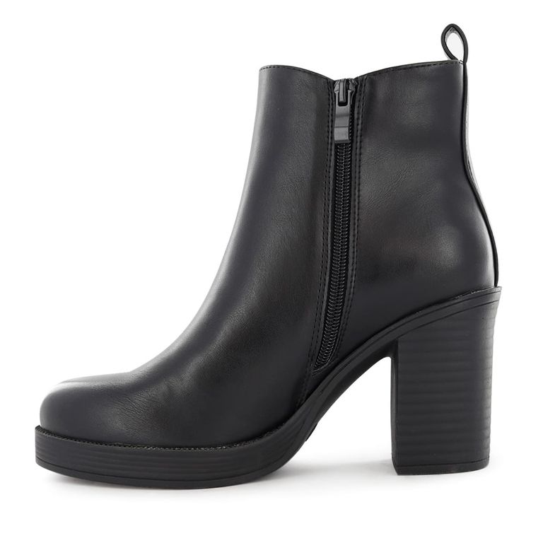 Botas Mujer Impuls Frenchi12 Negro IMPULS | Falabella Perú