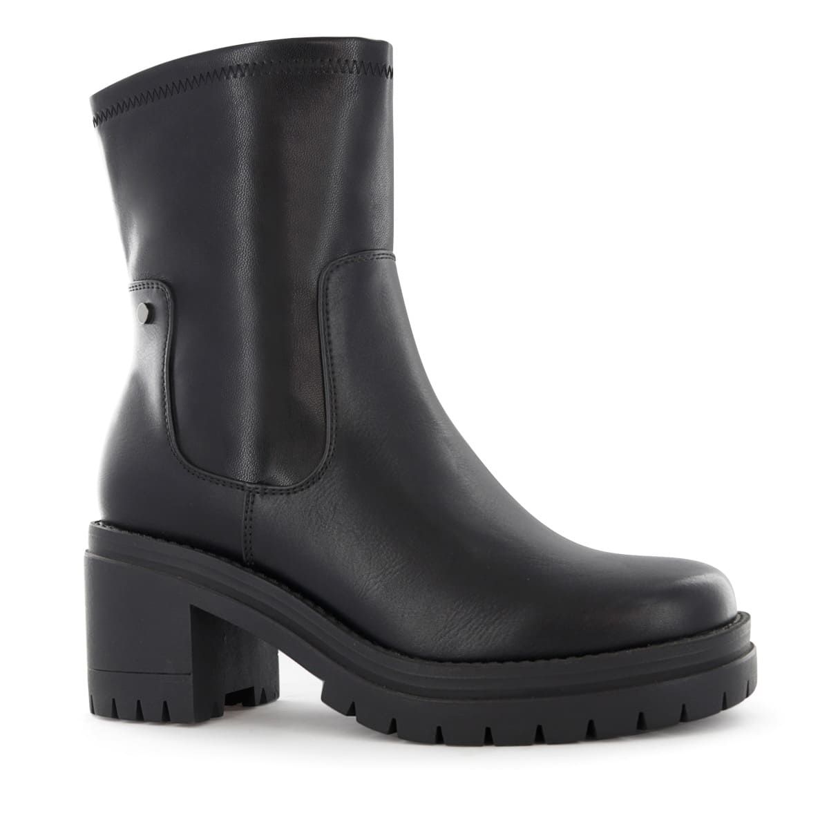 IMPULS - Botas Mujer Impuls Frenchi14 Negro