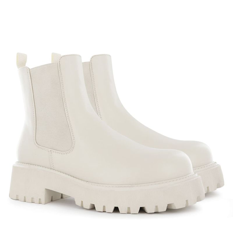 IMPULS - Botas Mujer Impuls Frenchi16 Hielo