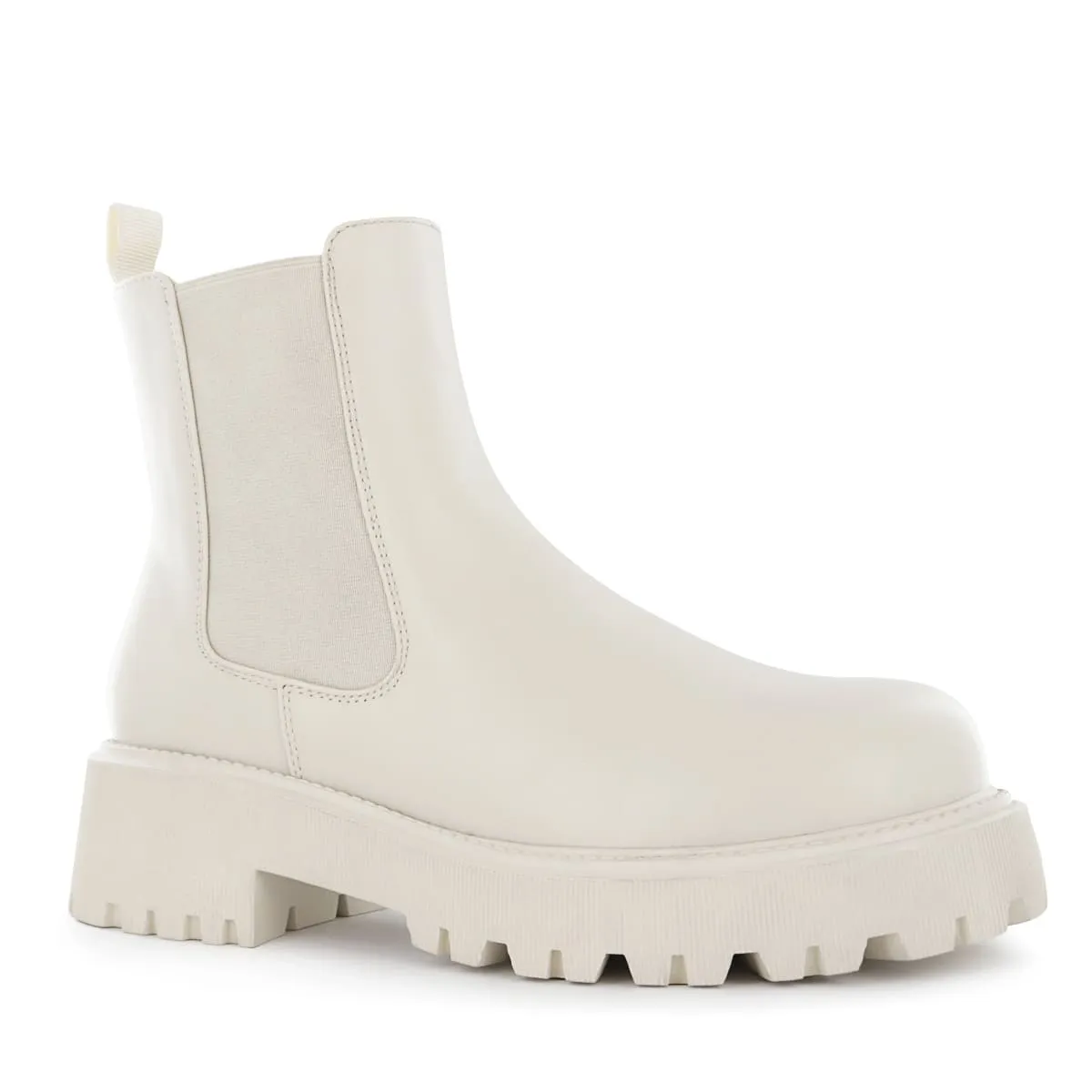 IMPULS - Botas Mujer Impuls Frenchi16 Hielo
