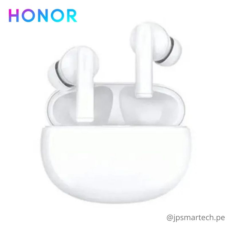 HONOR - Audifonos Honor Choice Earbuds X5 - Blanco