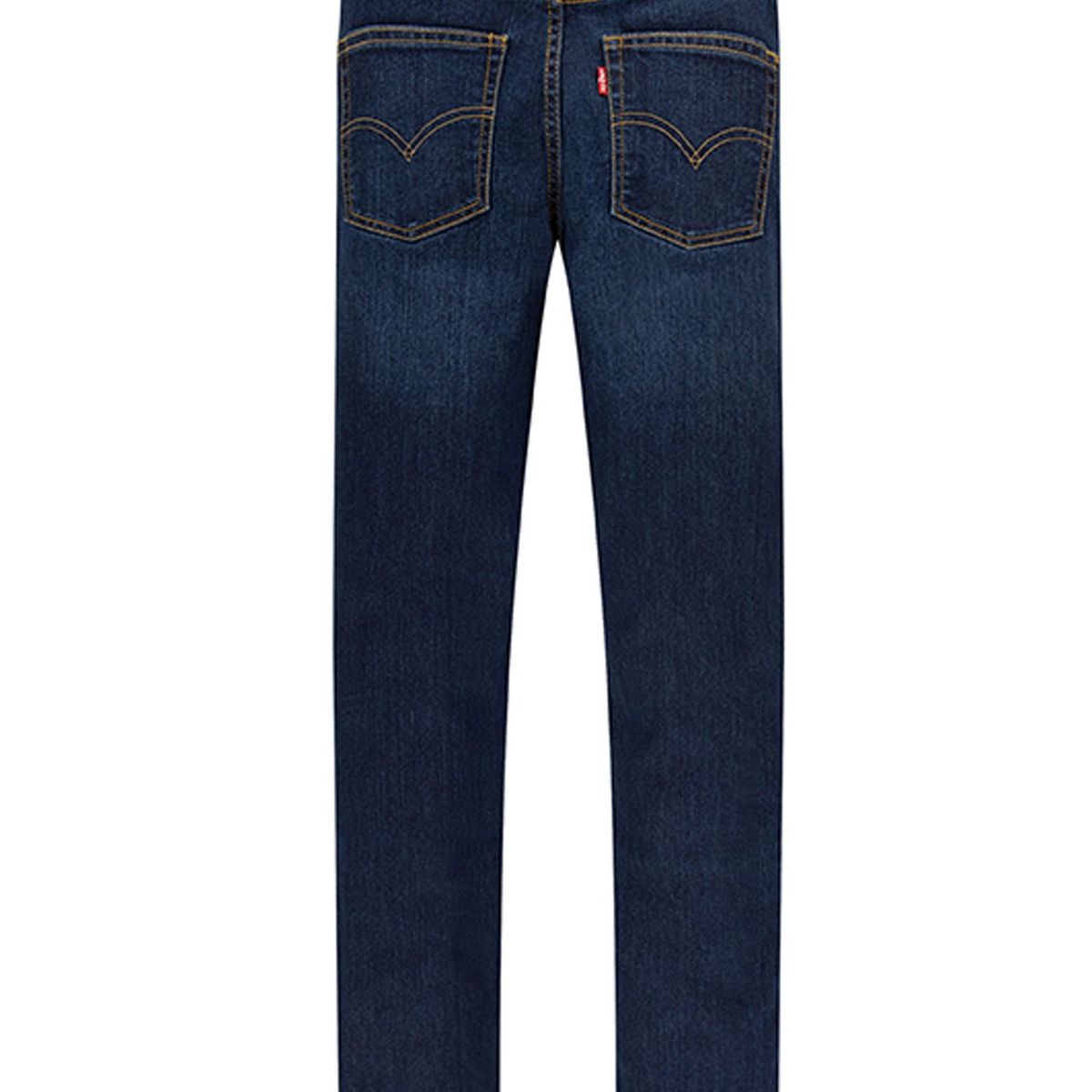 LEVIS - Jeans para Niño 510 Skinny Stretch Levis