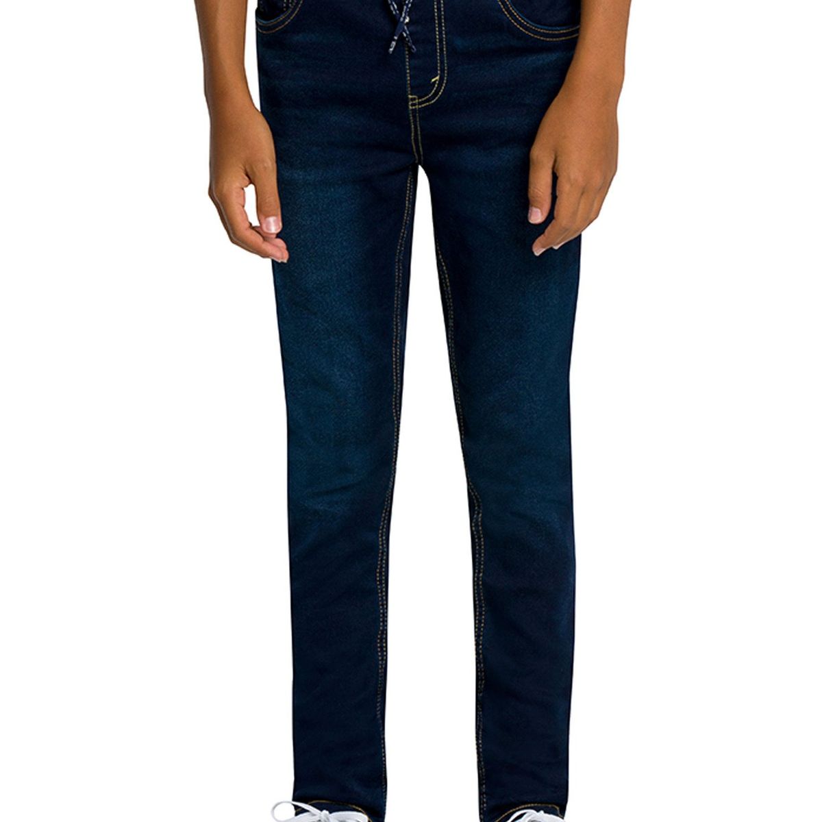 LEVIS - Jeans para Niño Skinny  Knit Pull On Levis