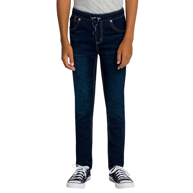 LEVIS - Jeans para Niño Skinny  Knit Pull On Levis