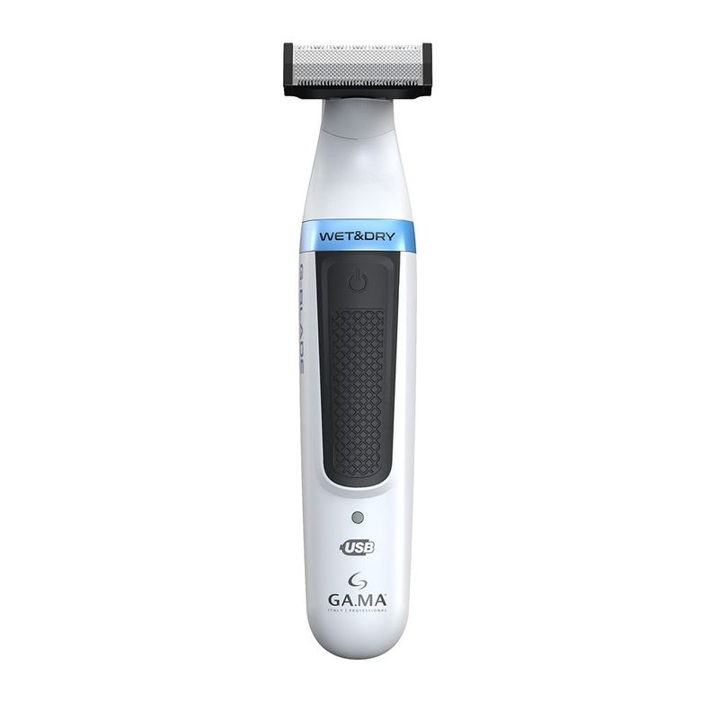 GAMA - Afeitadora GAMA G Blade Usb WetyDry BECCP0000001220