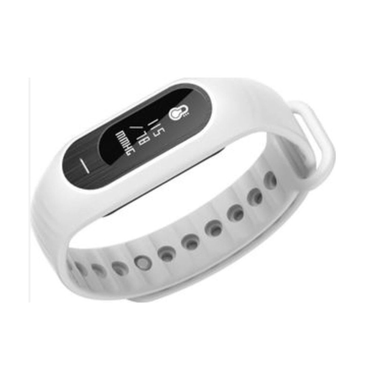 GENERICO - Reloj Band B15P Fitness Elegante