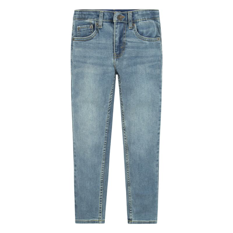 LEVIS - Jeans para Niño 512 Strong Performance Levis