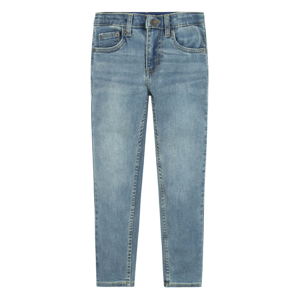 LEVIS - Jeans para Niño 512 Strong Performance Levis