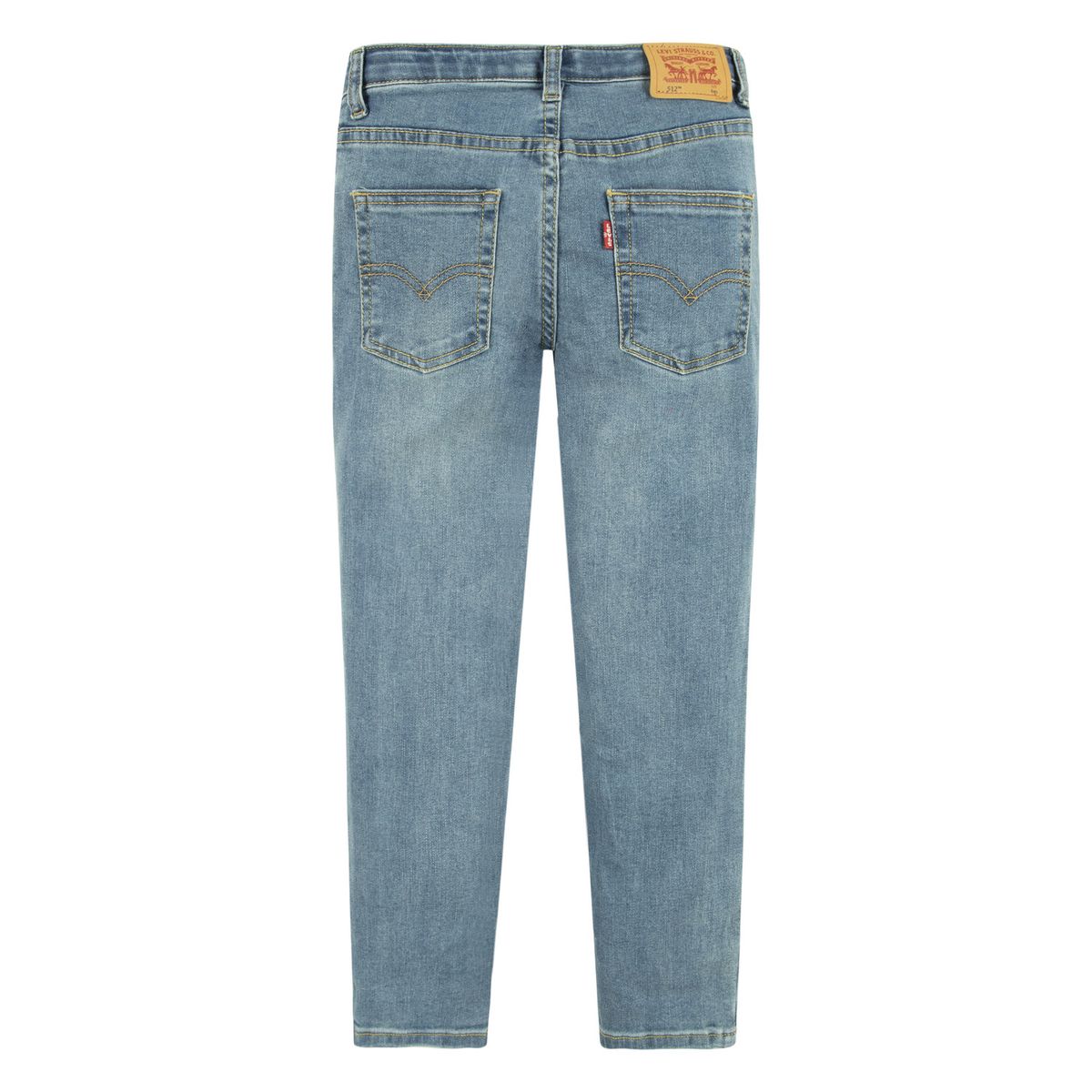 LEVIS - Jeans para Niño 512 Strong Performance Levis