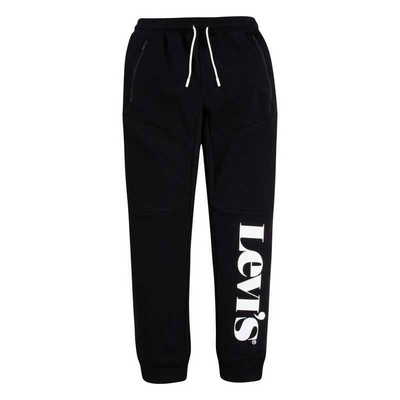 LEVIS - Buzo Jogger para Branding Logo Bordado Levis