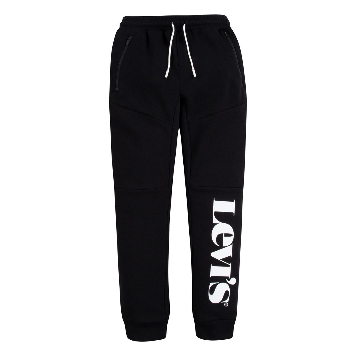 LEVIS - Buzo Jogger para Branding Logo Bordado Levis