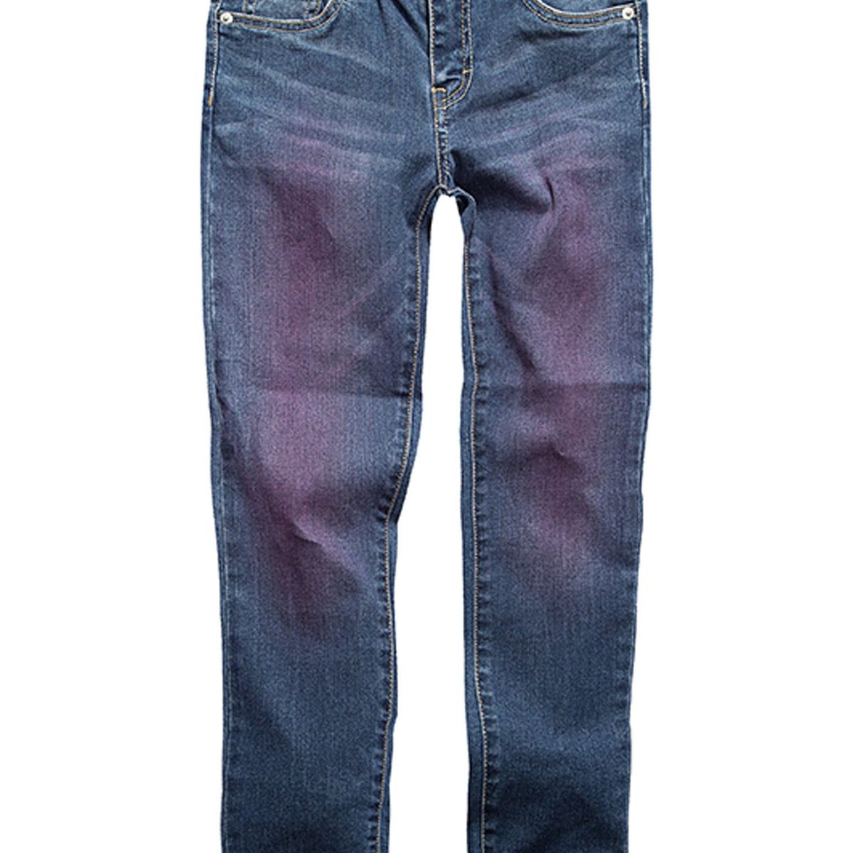 LEVIS - Jeans para Niña 710 Super Skinny Levis