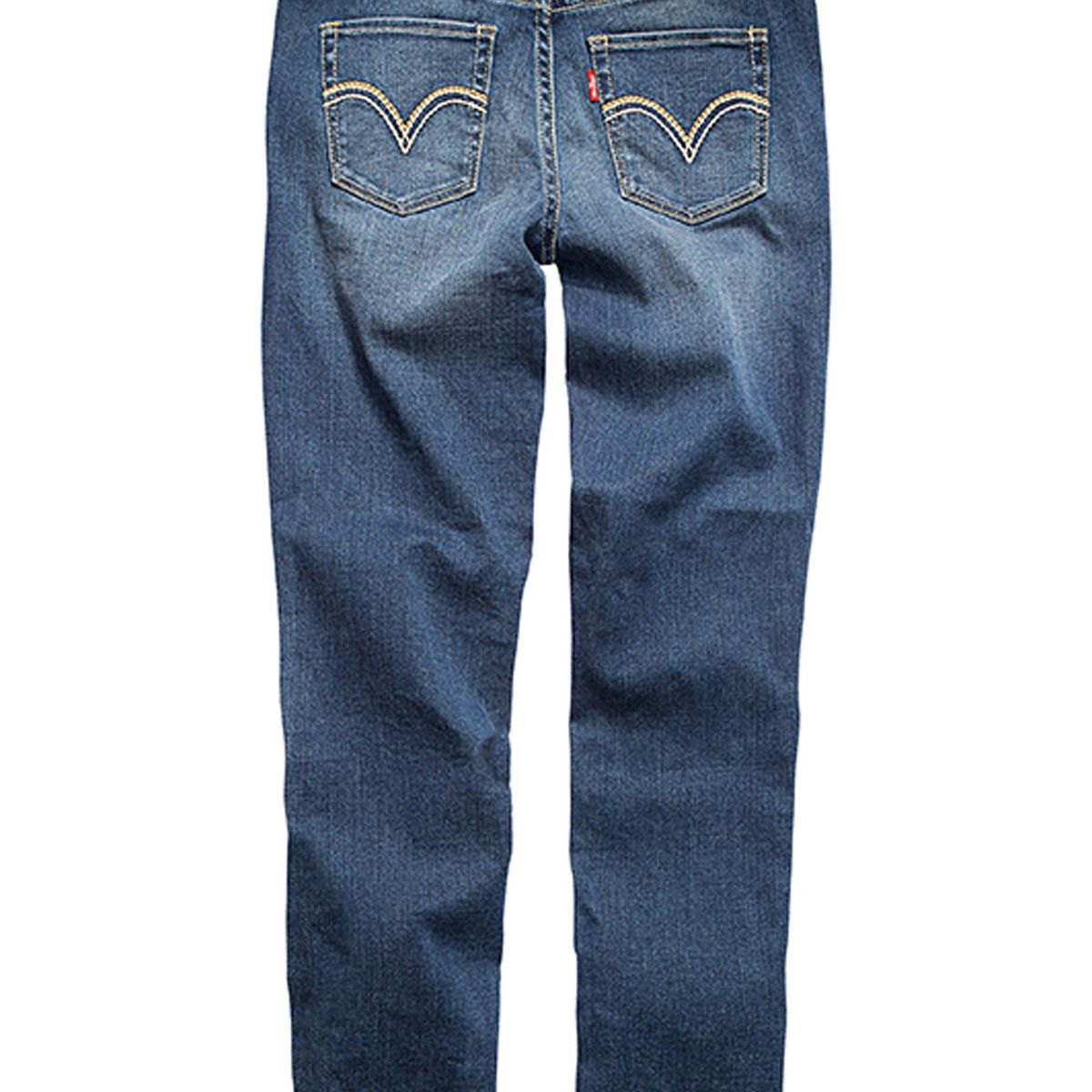 LEVIS - Jeans para Niña 710 Super Skinny Levis