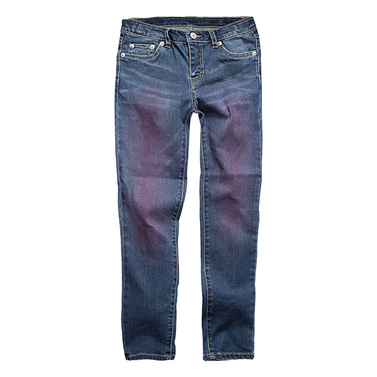 LEVIS - Jeans para Niña 710 Super Skinny Levis