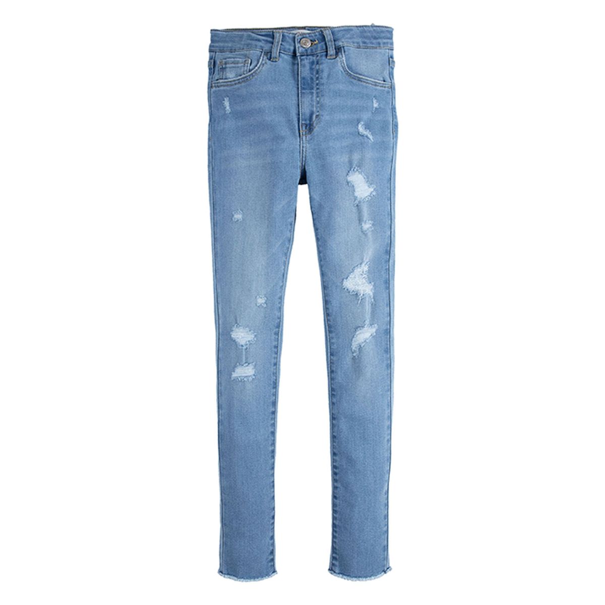 LEVIS - Jeans para Niña 710 Super Skinny Levis