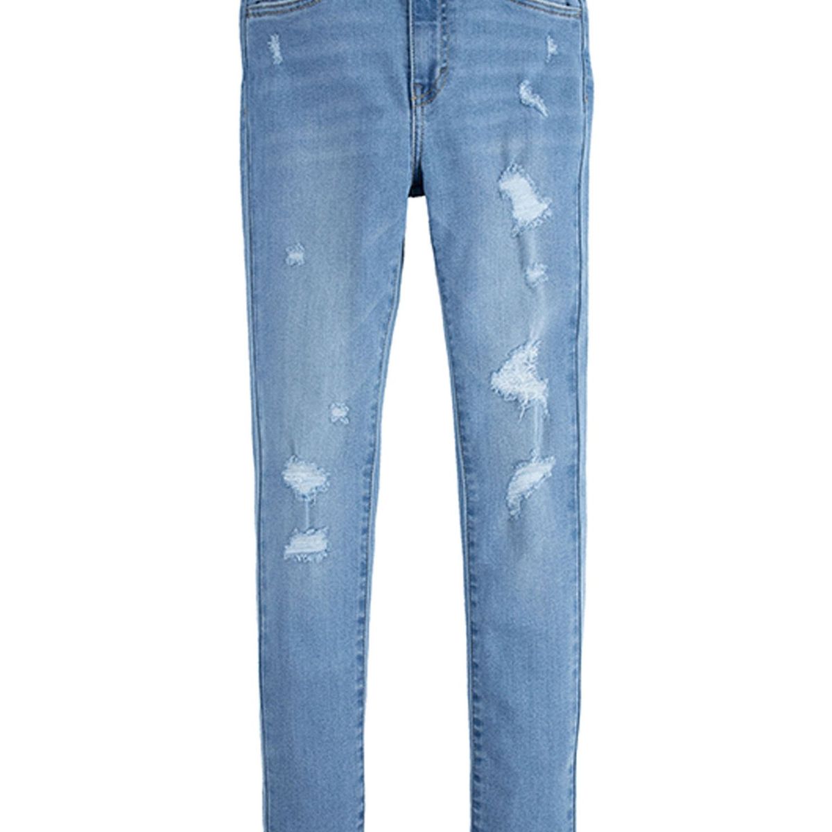 LEVIS - Jeans para Niña 710 Super Skinny Levis