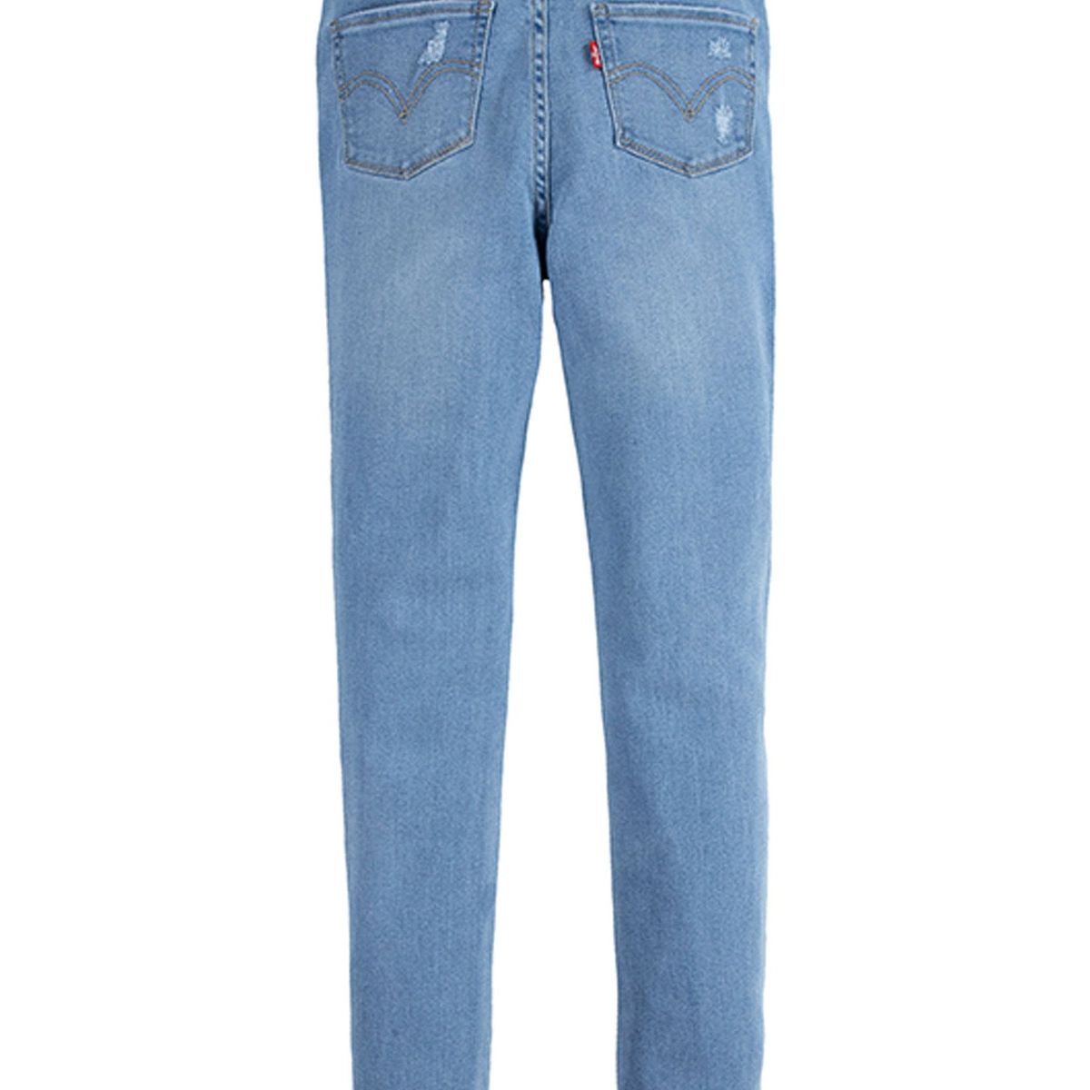 LEVIS - Jeans para Niña 710 Super Skinny Levis