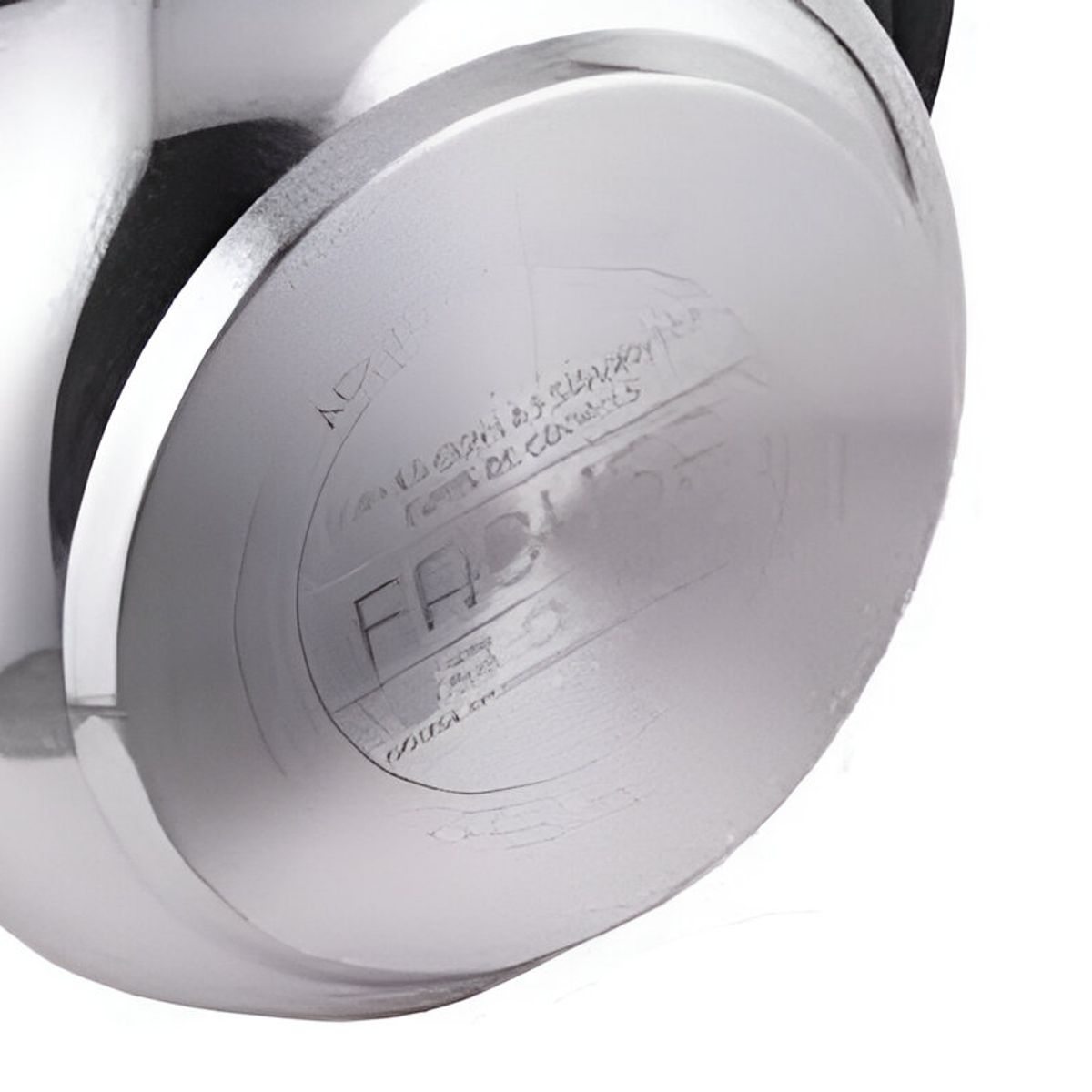 FACUSA - Tetera Acero Inoxidable Facusa de 2.5 litros con Silbador 989082501