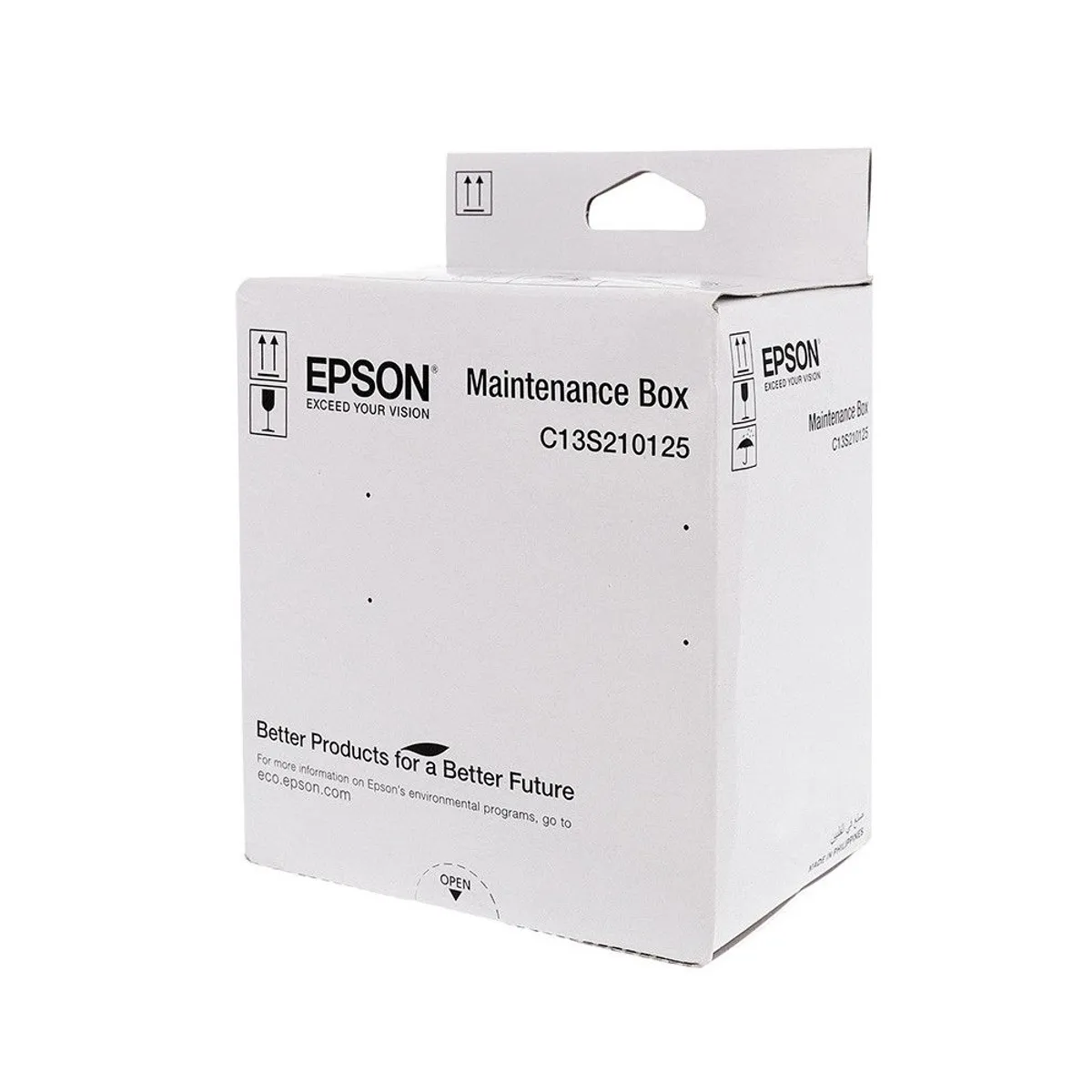 EPSON - Caja Mantenimiento F170 C13s210125 SC23MB ORIGINAL