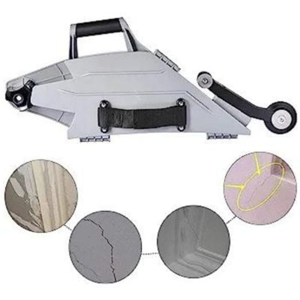 GN - ENCINTADORA DE PARED Y DRYWALL