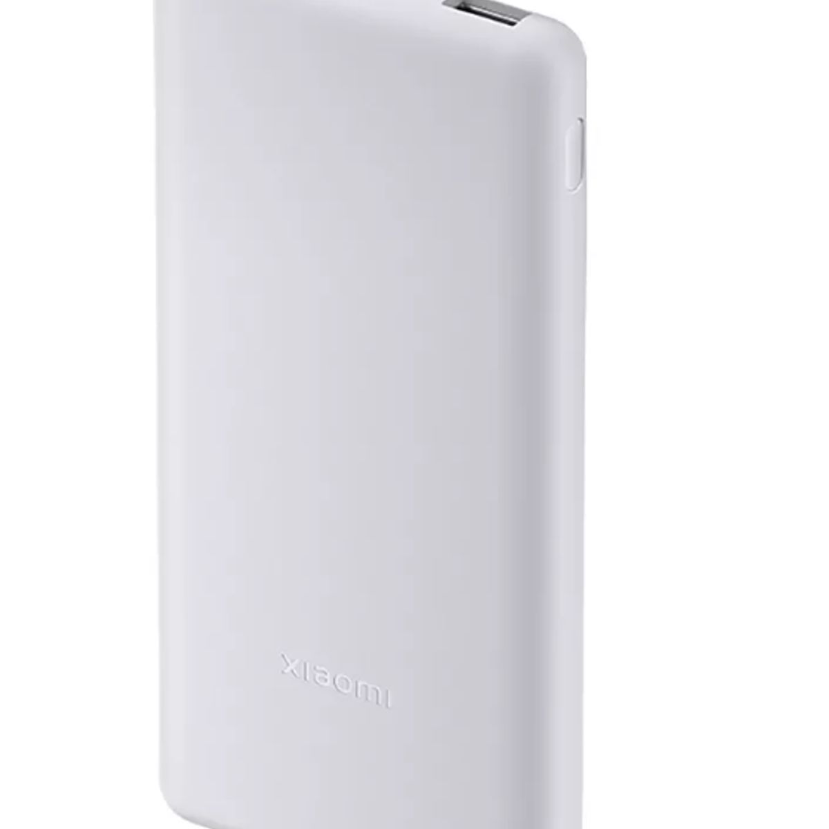 REDMI - Powerbank Xiaomi 10000 mAh Carga Rap. 22.5W  Salida USB /USBC - BLANCO