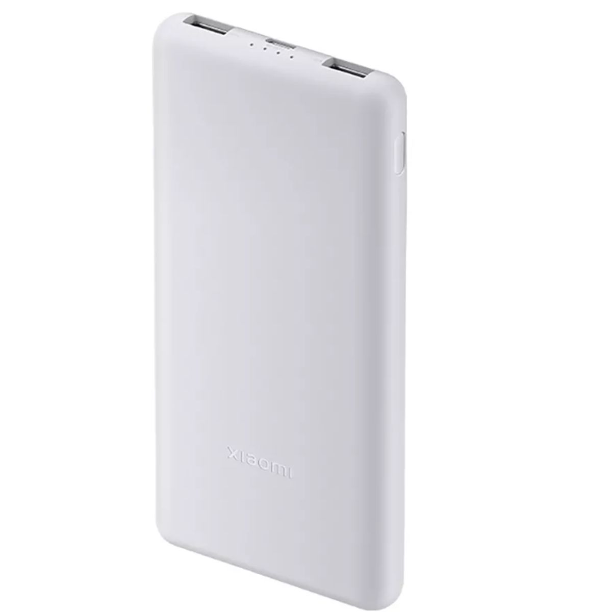 REDMI - Powerbank Xiaomi 10000 mAh Carga Rap. 22.5W  Salida USB /USBC - BLANCO