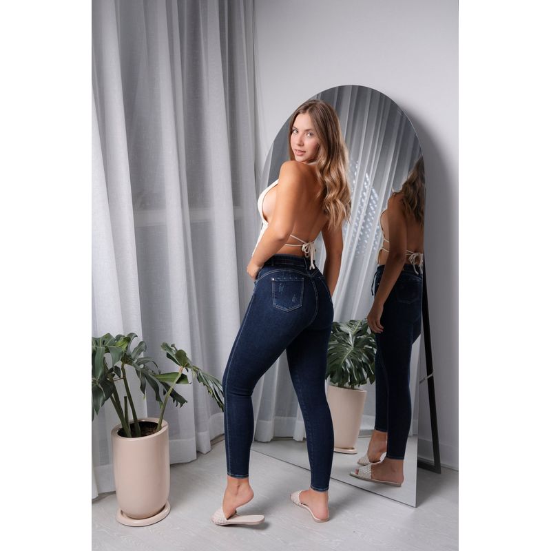 SASSARI - SKINNY NINET MARCA SASSARI